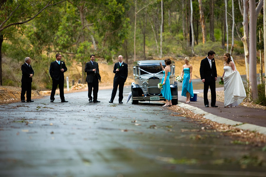 Sussex wedding photographer Leon Steber