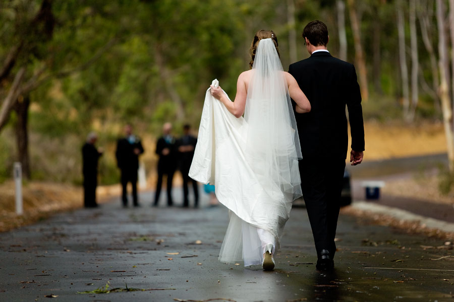 Beautiful wedding photography