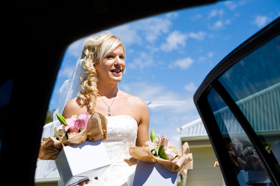 Wedding photography in Brighton