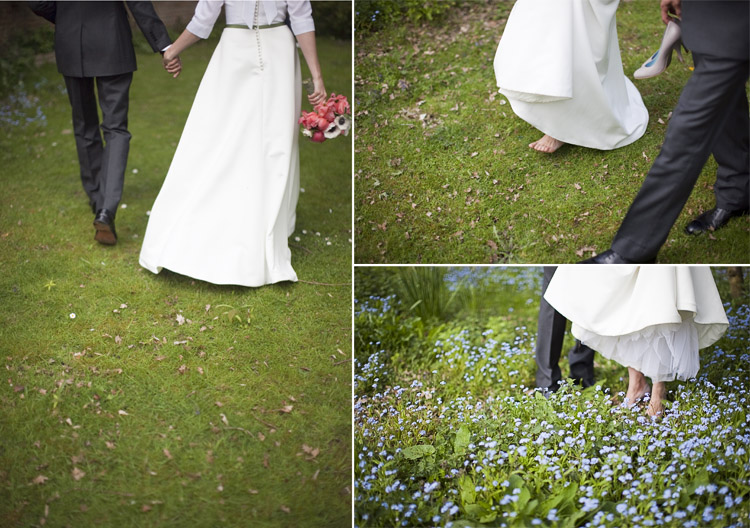 Norfolk Wedding Photography - Isobel and Jason