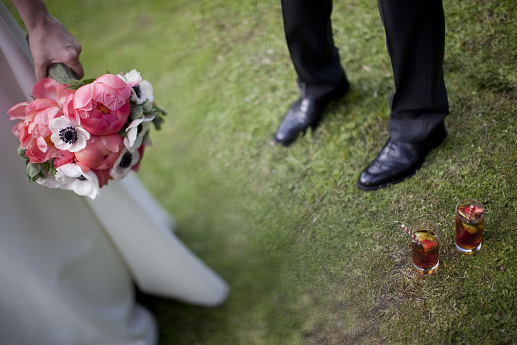 Norfolk Wedding Photography - Isobel and Jason