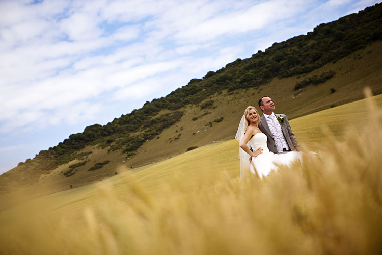 Wedding Photography by brighton photographer