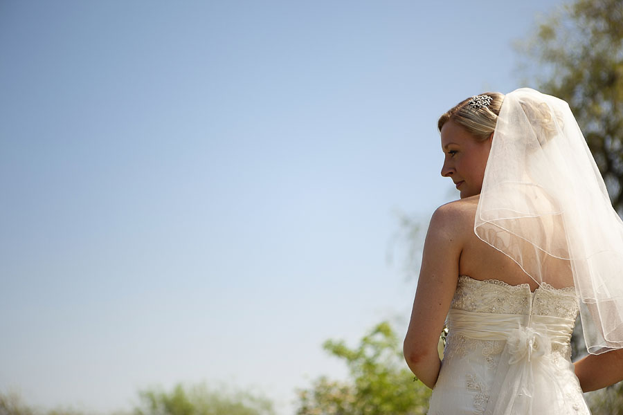 Beautiful UK wedding photography