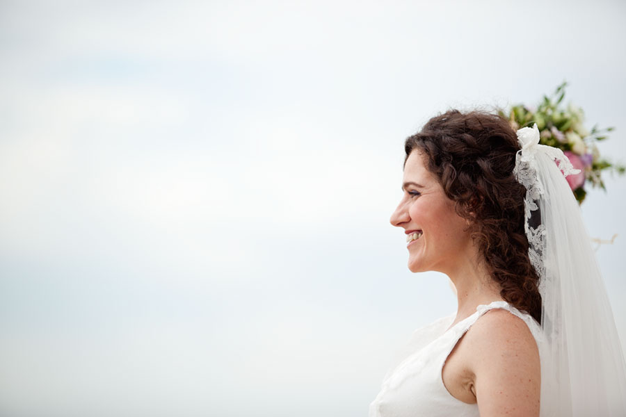 Noemi and Simon's Wedding Photography at Pangdean Old Barn Pyecombe Brighton