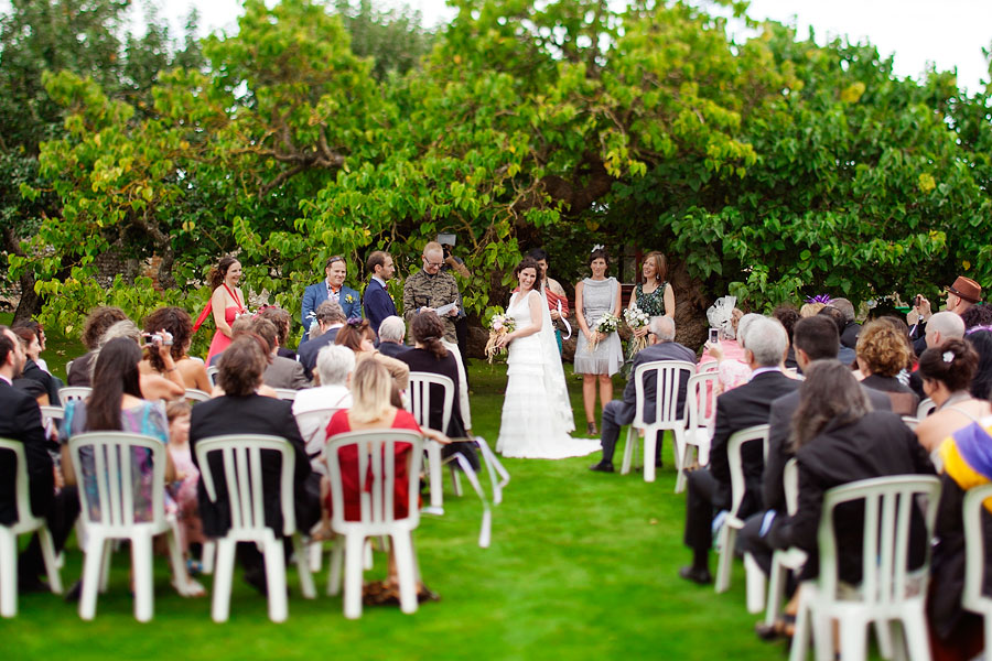 Noemi and Simon's Wedding Photography at Pangdean Old Barn Pyecombe Brighton