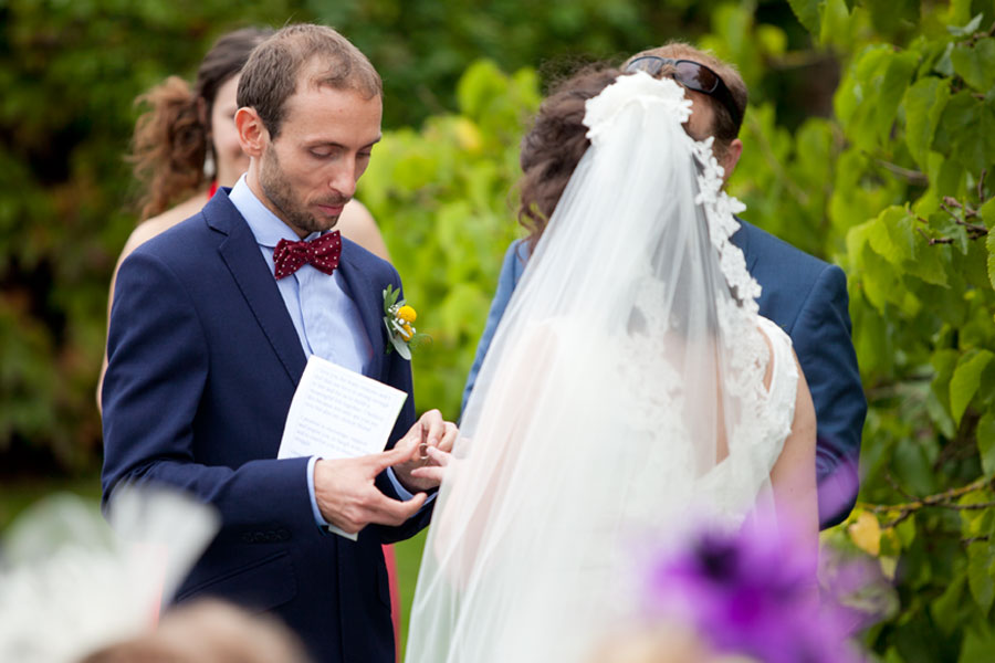 Noemi and Simon's Wedding Photography at Pangdean Old Barn Pyecombe Brighton