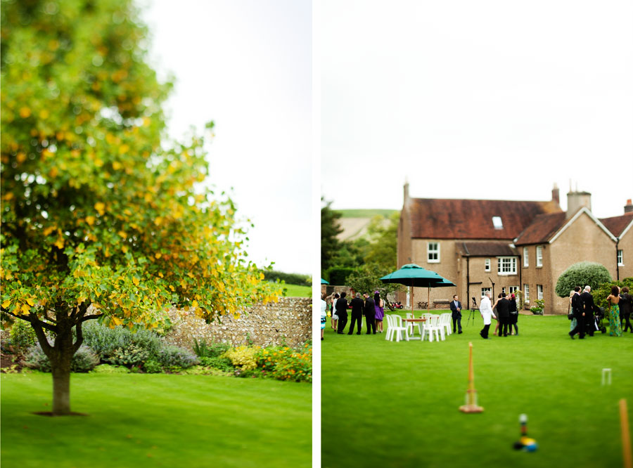 Noemi and Simon's Wedding Photography at Pangdean Old Barn Pyecombe Brighton