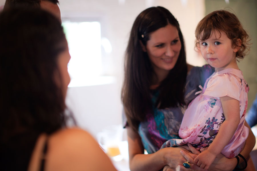 Noemi and Simon's Wedding Photography at Pangdean Old Barn Pyecombe Brighton