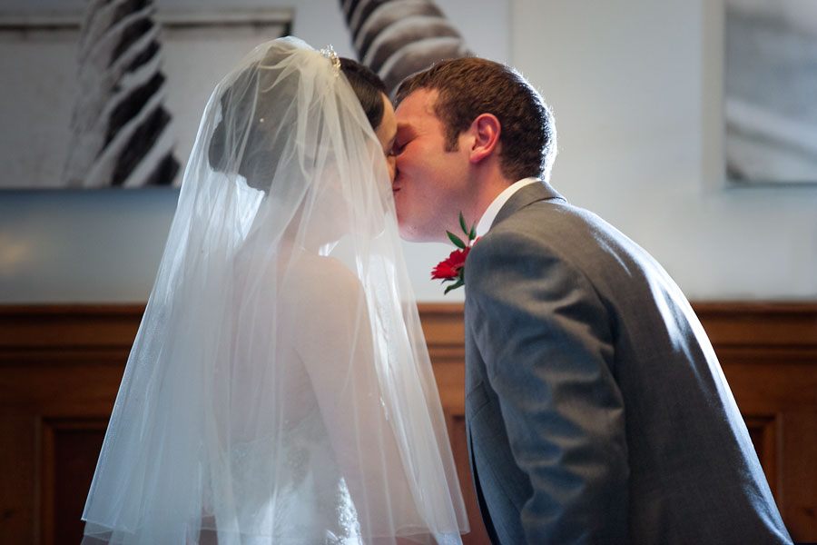 Civil Wedding Ceremony Lewes Photographer