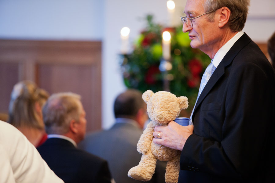 Lewes Wedding Ceremony Pelham House