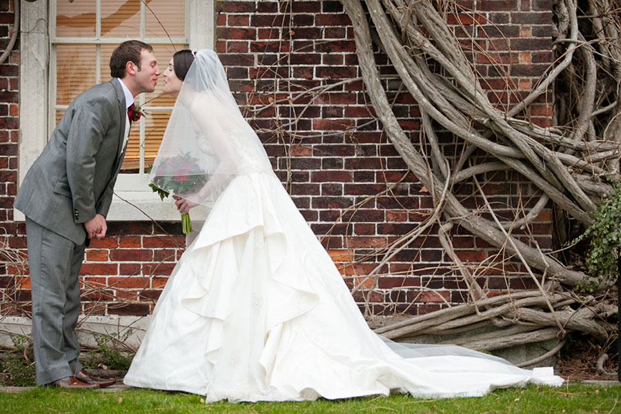 Lauren and Darren Brighton Wedding Photography