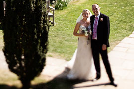 Gemma and Pete - Arundel Wedding Photography